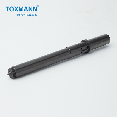 Dung sai 0,005mm Die Punch Pins Casting Tooling 1.2343 1.2344 Vật liệu