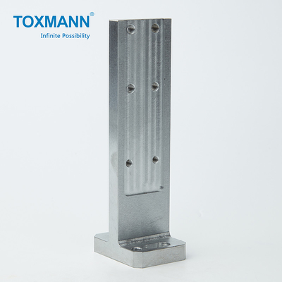 Bộ phận tự động tùy chỉnh P20 chống rỉ, Bộ phận cắt CNC chống ăn mòn
