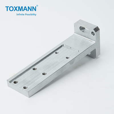 Bộ phận tự động tùy chỉnh P20 chống rỉ, Bộ phận cắt CNC chống ăn mòn