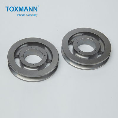Các bộ phận kim loại được gia công đa cảnh SUS304 thực tế cho tiện CNC