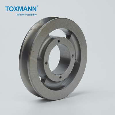 Các bộ phận kim loại được gia công đa cảnh SUS304 thực tế cho tiện CNC