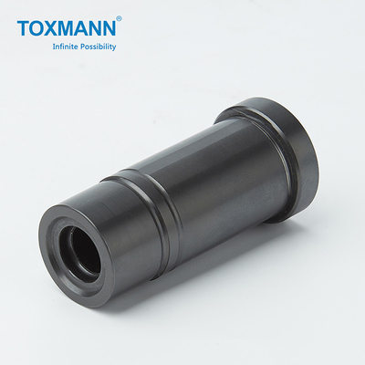 Đa cảnh thực tế Carbide Punch Pin Linh kiện Dung sai 0,002mm