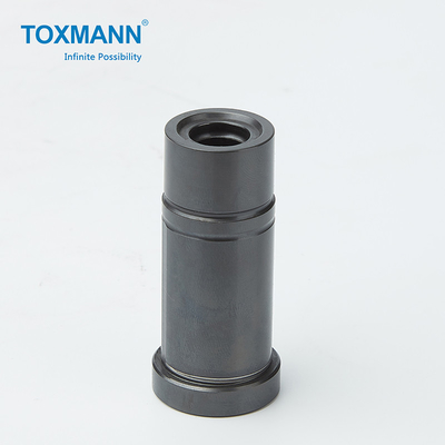 Đa cảnh thực tế Carbide Punch Pin Linh kiện Dung sai 0,002mm