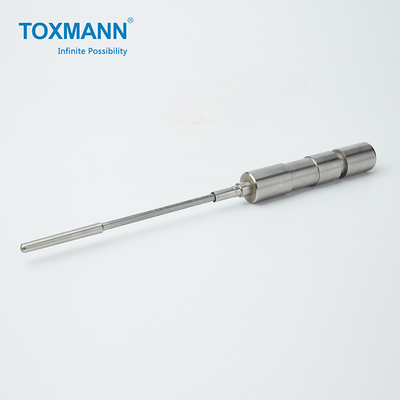 Đá mài SKD61 Die Punch Pins Xử lý đánh bóng chống ăn mòn