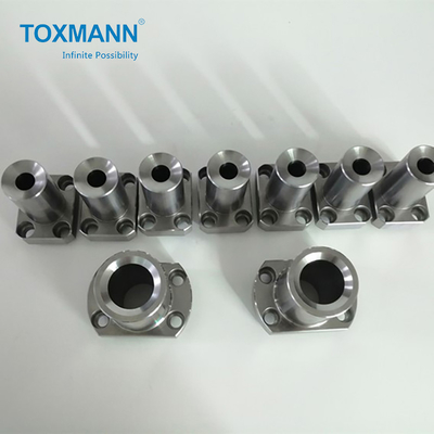 Bộ phận chính xác của máy tiện CNC SUS420