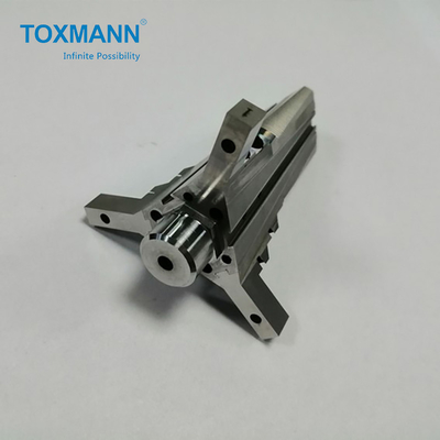 1.2108 Bộ phận khuôn chính xác bằng thép Die Đa dụng cho khuôn nhựa