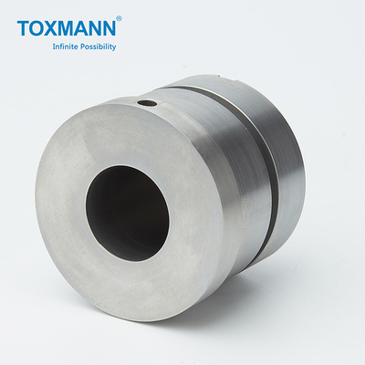 Bộ phận gia công tiện HRC58-62, Bộ phận tiện chính xác CNC DC53