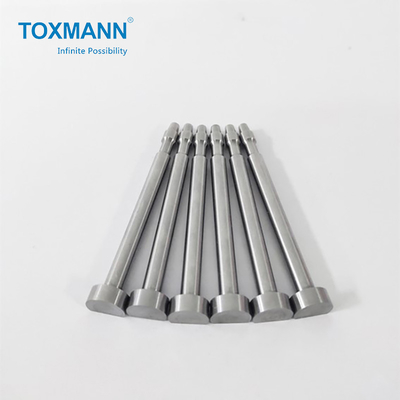 Dung sai 0,02mm Bộ phận gia công máy tiện CNC Trục Vật liệu SKD11 cho tự động hóa