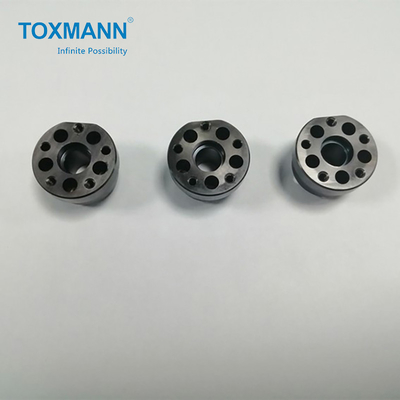 1.2713 HRC58 Các bộ phận đúc bằng nhựa Xả tia lửa điện