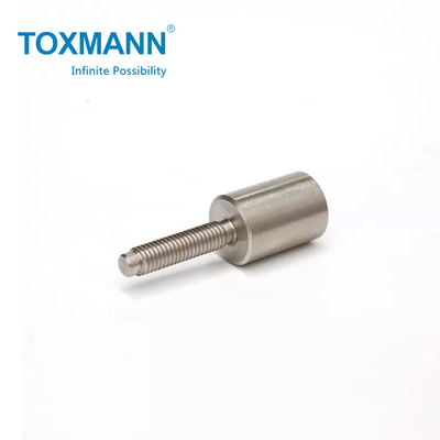 Vật liệu P20 Bộ phận gia công máy tiện CNC cho ngành công nghiệp tự động hóa