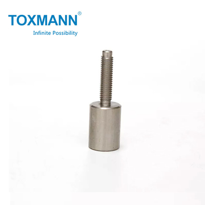 Vật liệu P20 Bộ phận gia công máy tiện CNC cho ngành công nghiệp tự động hóa