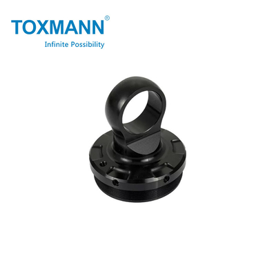 AL6061 Bộ phận gia công kim loại, Bộ phận gia công chính xác CNC cho ngành công nghiệp tự động hóa