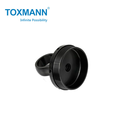 AL6061 Bộ phận gia công kim loại, Bộ phận gia công chính xác CNC cho ngành công nghiệp tự động hóa