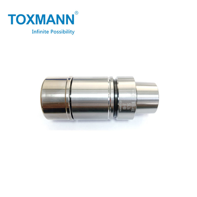 Máy tiện CNC SKD11 Bộ phận tiện chính xác cho ngành công nghiệp máy móc