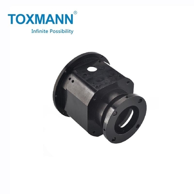 Dịch vụ ODM Tự động hóa Bộ phận gia công CNC Vật liệu CR12MOV