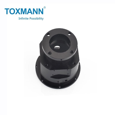 Dịch vụ ODM Tự động hóa Bộ phận gia công CNC Vật liệu CR12MOV