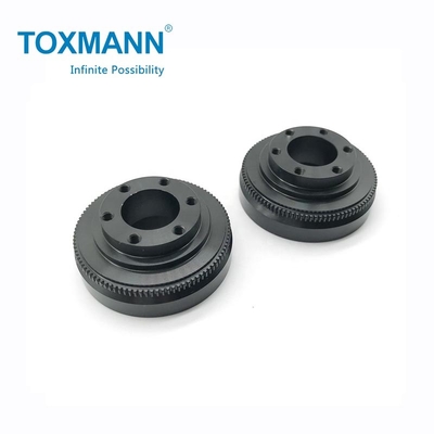 Bộ phận máy tiện CNC 17Cr2Ni2Mo Gear, bộ phận cắt dây công nghiệp tự động hóa