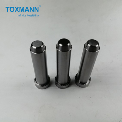 1.2344 Bộ phận khuôn đúc vật liệu, bộ phận khuôn chính xác cho ô tô