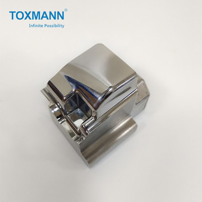 AISI SKD61 Bộ phận gia công chính xác CNC, Bộ phận gia công chính xác cao