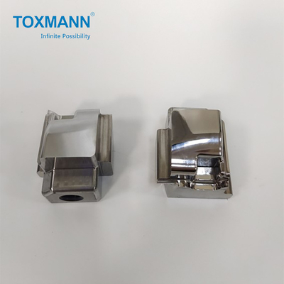 AISI SKD61 Bộ phận gia công chính xác CNC, Bộ phận gia công chính xác cao