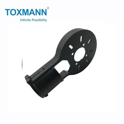 AL6061 Bộ phận gia công chính xác CNC, Phụ tùng Cnc chính xác