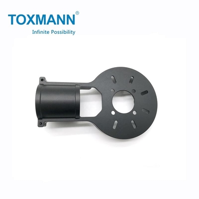 AL6061 Bộ phận gia công chính xác CNC, Phụ tùng Cnc chính xác