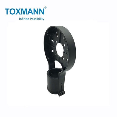 AL6061 Bộ phận gia công chính xác CNC, Phụ tùng Cnc chính xác