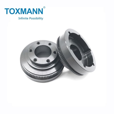 Phụ tùng xe máy máy chính xác S136, Linh kiện gia công CNC điện tử