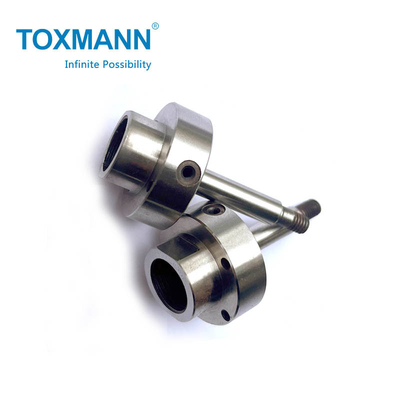 Bộ phận tiện chính xác bằng thép không gỉ DIN Dịch vụ gia công máy tiện Cnc chính xác