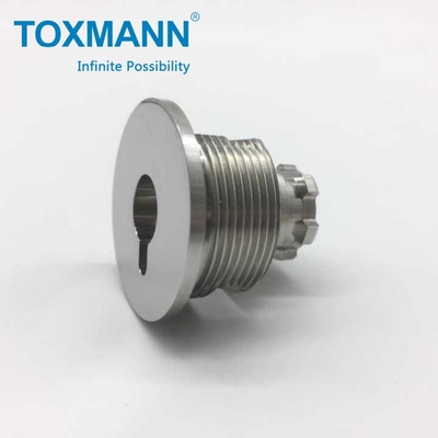 Các bộ phận máy CNC, các bộ phận máy quay, các bộ phận máy CNC chính xác