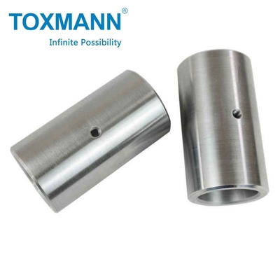 Các bộ phận gia công máy quay CNC chính xác, các bộ phận cơ khí trục