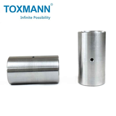 Các bộ phận gia công máy quay CNC chính xác, các bộ phận cơ khí trục