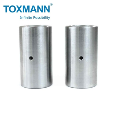 Các bộ phận gia công máy quay CNC chính xác, các bộ phận cơ khí trục