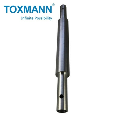 Các bộ phận gia công máy quay CNC chính xác, các bộ phận cơ khí trục