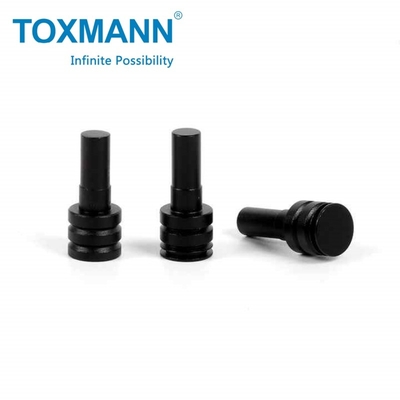 Sản xuất các bộ phận máy quay CNC chính xác và các bộ phận máy CNC chính xác