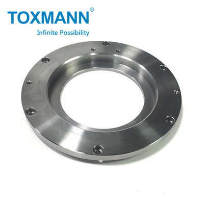 Các bộ phận xoay CNC chính xác, chế biến vòng quay CNC chính xác cao, chế biến sườn chính xác và sau chế biến