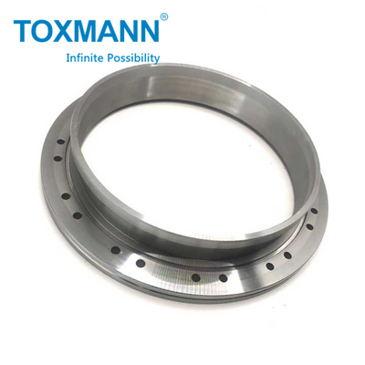 Các bộ phận xoay CNC chính xác, các bộ phận gia công máy quay CNC chính xác cao, chế biến và sau chế biến miếng lót chính xác
