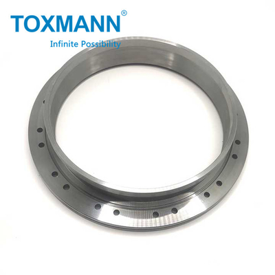 Các bộ phận xoay CNC chính xác, các bộ phận gia công máy quay CNC chính xác cao, chế biến và sau chế biến miếng lót chính xác