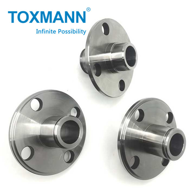 Các bộ phận thép hợp kim CNC chính xác tùy chỉnh, các bộ phận máy quay CNC chính xác cao
