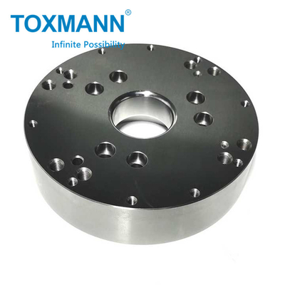 OEM tùy chỉnh phụ tùng CNC, thép không gỉ có vỏ thép chính xác CNC phần quay