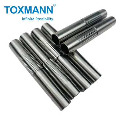 Sản xuất và chế biến các bộ phận cơ khí chất lượng cao, CNC tự động xoắn các bộ phận chế biến