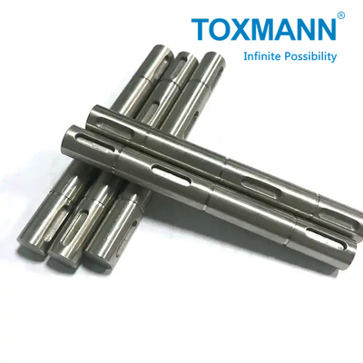 Sản xuất và chế biến các bộ phận cơ khí chất lượng cao, CNC tự động xoắn các bộ phận chế biến