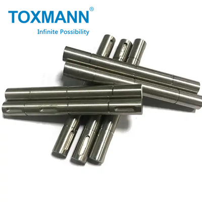 Sản xuất và chế biến các bộ phận cơ khí chất lượng cao, CNC tự động xoắn các bộ phận chế biến