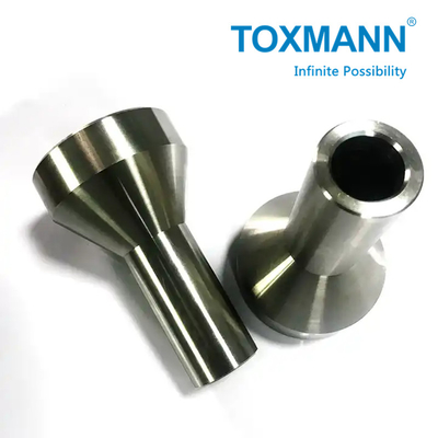 CNC Gearbox chính xác Worm Gearbox Milling Turning Steel Aluminium Machining Metal Parts