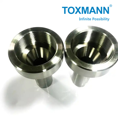 CNC Gearbox chính xác Worm Gearbox Milling Turning Steel Aluminium Machining Metal Parts