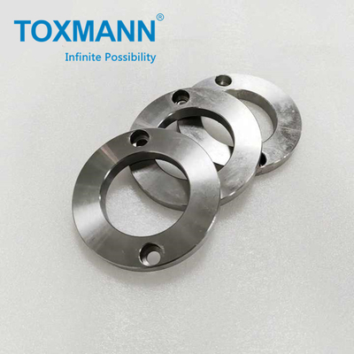 High Precision Custom Metal Bending Ring Locating Rings for Mould,Plastic mold product positioning ring (Vòng cong kim loại tùy chỉnh độ chính xác cao)