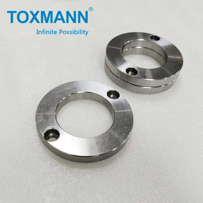 High Precision Custom Metal Bending Ring Locating Rings for Mould,Plastic mold product positioning ring (Vòng cong kim loại tùy chỉnh độ chính xác cao)