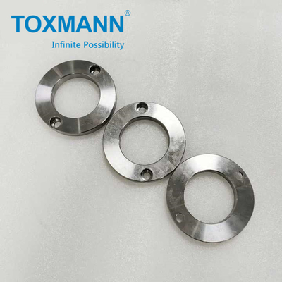 High Precision Custom Metal Bending Ring Locating Rings for Mould,Plastic mold product positioning ring (Vòng cong kim loại tùy chỉnh độ chính xác cao)