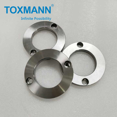High Precision Custom Metal Bending Ring Locating Rings for Mould,Plastic mold product positioning ring (Vòng cong kim loại tùy chỉnh độ chính xác cao)