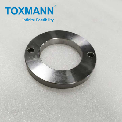 High Precision Custom Metal Bending Ring Locating Rings for Mould,Plastic mold product positioning ring (Vòng cong kim loại tùy chỉnh độ chính xác cao)